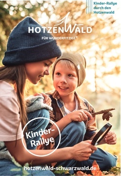 Kinder-Rallye f�r Wunderfitzige