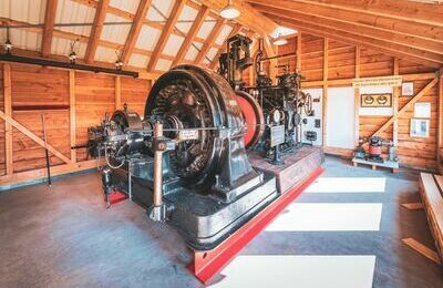 DSC&lowbar;7459&lowbar;Turbine in der Schutzh&uuml;tte